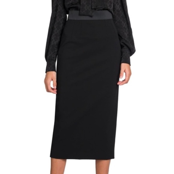 Dolce & Gabbana Pencil Skirt - Picture 1 of 11